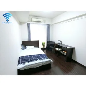 文化ファッション大学院大学周辺のマンスリーマンション・ウィークリーマンション「市ケ谷駅徒歩7分⭐︎【駅地下！2沿線利用可能！】⭐︎エール九段 1K(No.1246853)」メイン画像