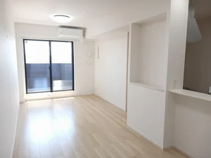 亀山市のマンスリーマンション・ウィークリーマンション「リリックハイム　Ａ棟 203・洋室(No.1246875)」メイン画像