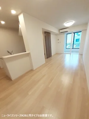 亀山市のマンスリーマンション・ウィークリーマンション「リリックハイム　Ａ棟 102・洋室(No.1246880)」メイン画像