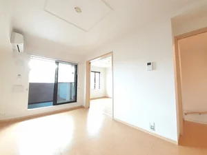 のマンスリーマンション・ウィークリーマンション「ベル・ボニートＡ 202・LDK(No.1246893)」メイン画像