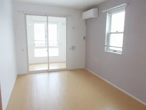 のマンスリーマンション・ウィークリーマンション「ラ　キーア　ボニート 203・洋室(No.1246896)」メイン画像