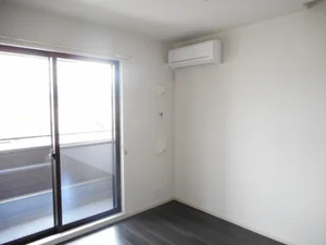 のマンスリーマンション・ウィークリーマンション「グラン・ジェルメ 201・洋室(No.1246899)」メイン画像