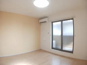 のマンスリーマンション・ウィークリーマンション「Ｈ．Ｔ．ミニョンⅣ 205・洋室(No.1246901)」メイン画像