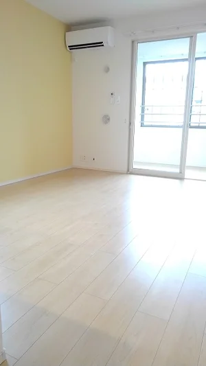 のマンスリーマンション・ウィークリーマンション「カリーノＢ 204・洋室(No.1246904)」メイン画像