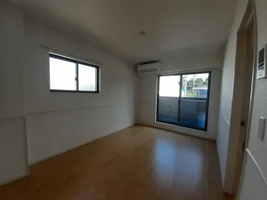 のマンスリーマンション・ウィークリーマンション「エトワールくらもちｃ 203・洋室(No.1246907)」メイン画像