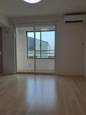 のマンスリーマンション・ウィークリーマンション「シュガー　アルファⅠ 202・洋室(No.1246908)」メイン画像