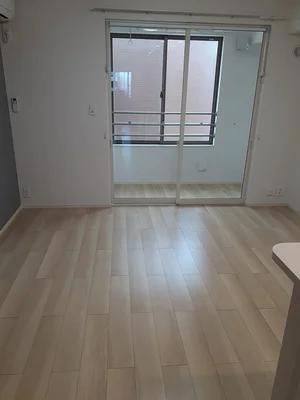 のマンスリーマンション・ウィークリーマンション「グラン　エステート 203・洋室(No.1246913)」メイン画像