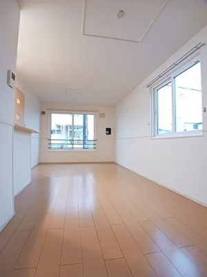 糸井駅（北海道）のマンスリーマンション・ウィークリーマンション「ストーン　ウェル 101・洋室(No.1246926)」メイン画像