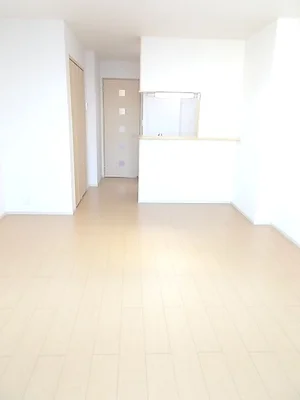 のマンスリーマンション・ウィークリーマンション「ベル　アンジュ 101・洋室(No.1246927)」メイン画像