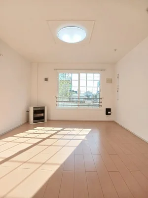 糸井駅（北海道）のマンスリーマンション・ウィークリーマンション「ベル　アンジュ 101・洋室(No.1246927)」メイン画像