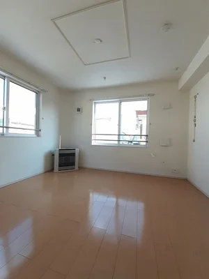 のマンスリーマンション・ウィークリーマンション「ジラソーレ栄町２ 201・洋室(No.1246930)」メイン画像