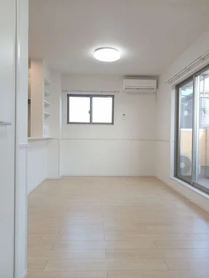 静岡県のマンスリーマンション・ウィークリーマンション「ラ・ペール 202・洋室(No.1246932)」メイン画像