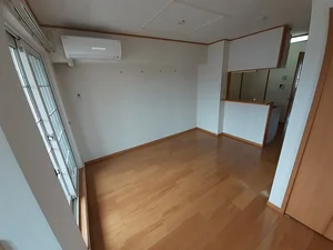 のマンスリーマンション・ウィークリーマンション「メゾン・ド・セジュールⅠ 203・洋室(No.1246938)」メイン画像