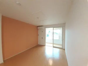相馬市のマンスリーマンション・ウィークリーマンション「フォーリストⅠ 102・洋室(No.1246943)」メイン画像