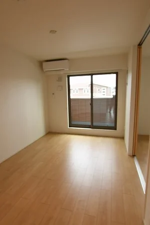 南相馬市のマンスリーマンション・ウィークリーマンション「アンジェリック　Ｇ 202・洋室(No.1246948)」メイン画像