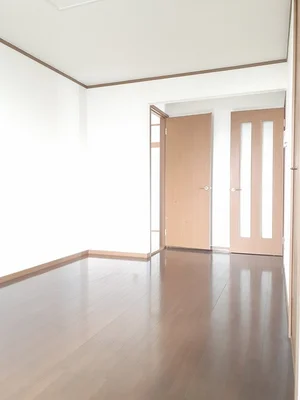 のマンスリーマンション・ウィークリーマンション「Ｋ・レジデンスⅡ 101・洋室(No.1246953)」メイン画像