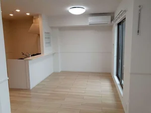 のマンスリーマンション・ウィークリーマンション「トムトック　Ⅴ 202・洋室(No.1246957)」メイン画像