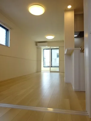 千葉県のマンスリーマンション・ウィークリーマンション「シエル　ファミール 104・洋室(No.1246958)」メイン画像