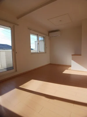 千葉県のマンスリーマンション・ウィークリーマンション「プラシード　ツバサ　Ⅴ 202・洋室(No.1246966)」メイン画像