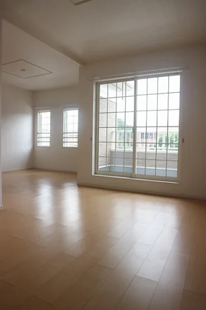 のマンスリーマンション・ウィークリーマンション「ブルースカイ幸和Ⅰ 202・洋室(No.1246970)」メイン画像