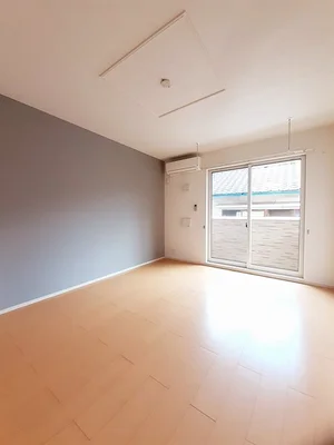 群馬県の大東建託リーシング株式会社のマンスリーマンション・ウィークリーマンション「ミーティアＡ 102・洋室(No.1246974)」メイン画像