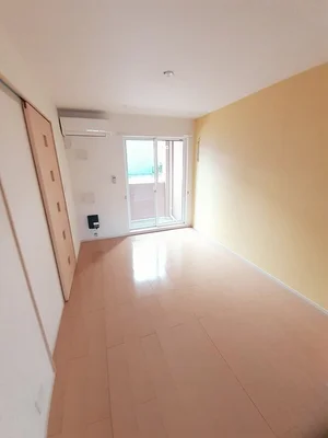 前橋市のマンスリーマンション・ウィークリーマンション「ドリームハイツＡ 102・洋室(No.1246975)」メイン画像