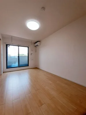 前橋大島駅（群馬県）のマンスリーマンション・ウィークリーマンション「フェリーチェ・カーサ 304・洋室(No.1246982)」メイン画像