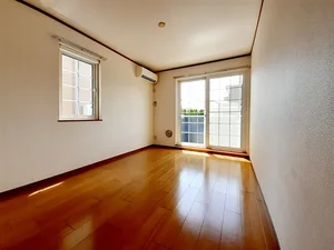 のマンスリーマンション・ウィークリーマンション「ピュアプレイン 101・洋室(No.1246992)」メイン画像