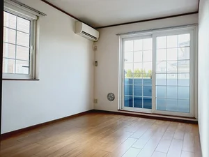 のマンスリーマンション・ウィークリーマンション「ピュアプレイン 101・洋室(No.1246992)」メイン画像