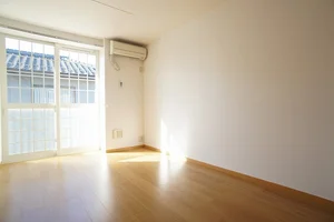 のマンスリーマンション・ウィークリーマンション「サニ－・ファウンテンⅡ 202・洋室(No.1246993)」メイン画像