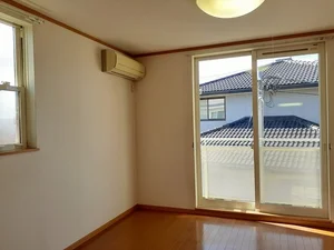 埼玉県のマンスリーマンション・ウィークリーマンション「グランド　ヒルズ 201・洋室(No.1246995)」メイン画像