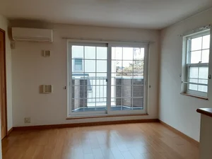 のマンスリーマンション・ウィークリーマンション「プリムローズＭＹＴ　Ⅱ 204・洋室(No.1246997)」メイン画像