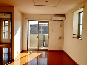 のマンスリーマンション・ウィークリーマンション「リバーサイド平塚　Ｃ 201・洋室(No.1246998)」メイン画像