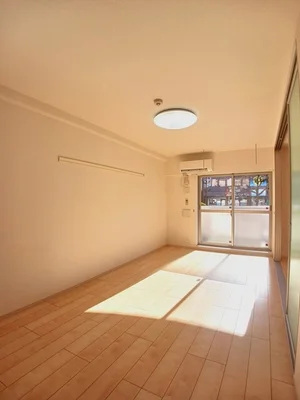 埼玉県のマンスリーマンション・ウィークリーマンション「グラース・ブリーズ 103・洋室(No.1247003)」メイン画像