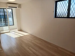 のマンスリーマンション・ウィークリーマンション「富夢想家　十一番館 101・洋室(No.1247019)」メイン画像