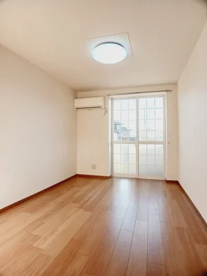 静岡県のマンスリーマンション・ウィークリーマンション「ピュアシティ－ 102・洋室(No.1247021)」メイン画像