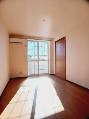 のマンスリーマンション・ウィークリーマンション「プレシャルマン 202・和室(No.1247022)」メイン画像