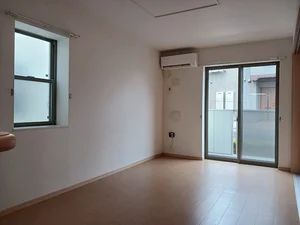 のマンスリーマンション・ウィークリーマンション「ライニーバ．Ｅ 101・洋室(No.1247029)」メイン画像