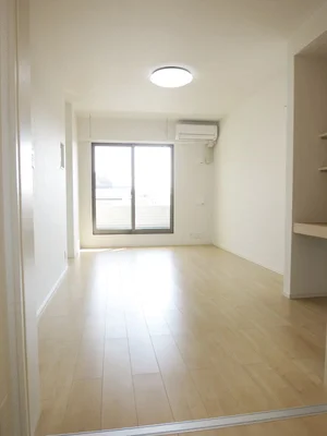 のマンスリーマンション・ウィークリーマンション「ノーバ西幡豆 201・洋室(No.1247042)」メイン画像