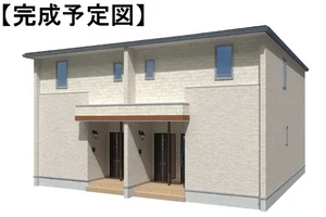 山梨県の大東建託リーシング株式会社のマンスリーマンション・ウィークリーマンション「ヴォラーレ・フェリブレッサ　Ⅰ 201・洋室(No.1247060)」メイン画像