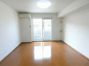 のマンスリーマンション・ウィークリーマンション「ロジュマンＥ 103・洋室(No.1247078)」メイン画像