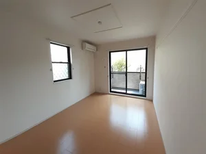 のマンスリーマンション・ウィークリーマンション「カーサ・コリーナⅠ 101・洋室(No.1247084)」メイン画像