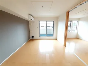 岐阜県の大東建託リーシング株式会社のマンスリーマンション・ウィークリーマンション「メゾン・アムール 202・洋室(No.1247088)」メイン画像