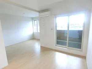 のマンスリーマンション・ウィークリーマンション「グランチェルト 202・洋室(No.1247093)」メイン画像