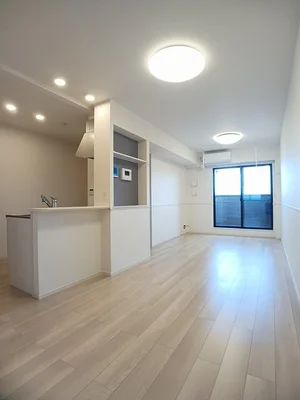 岩出市のマンスリーマンション・ウィークリーマンション「スウィート岩出Ⅲ 202・洋室(No.1247101)」メイン画像