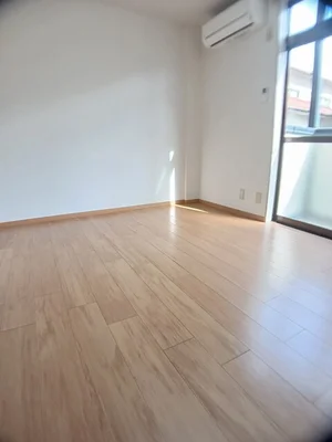 のマンスリーマンション・ウィークリーマンション「ハイツヒルバレー 102・洋室(No.1247108)」メイン画像