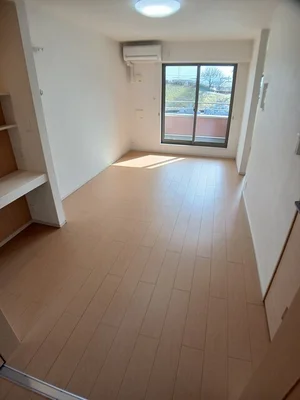 新居浜駅（愛媛県）のマンスリーマンション・ウィークリーマンション「ジュピター 202・LDK(No.1247112)」メイン画像