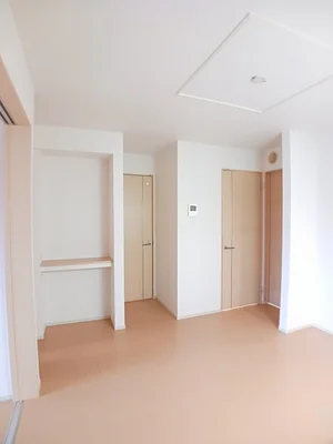 のマンスリーマンション・ウィークリーマンション「カーサ神立　Ｃ 103・洋室(No.1247127)」メイン画像