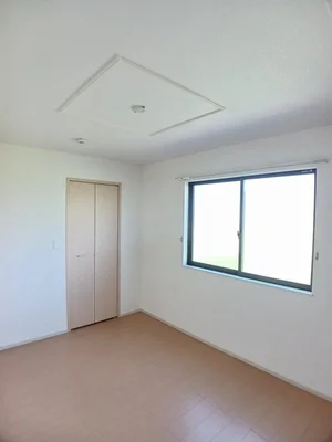 のマンスリーマンション・ウィークリーマンション「カーサ神立　Ｃ 103・洋室(No.1247127)」メイン画像