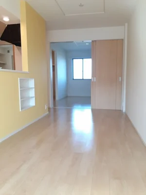 島根県の大東建託リーシング株式会社のマンスリーマンション・ウィークリーマンション「ｆｅｌｉｃｅ　Ⅰ 103・洋室(No.1247128)」メイン画像